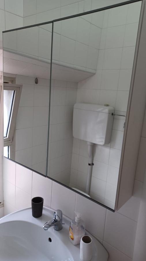 Romiti Apartment Феррара Екстер'єр фото
