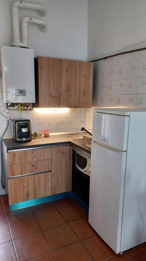Romiti Apartment Феррара Екстер'єр фото