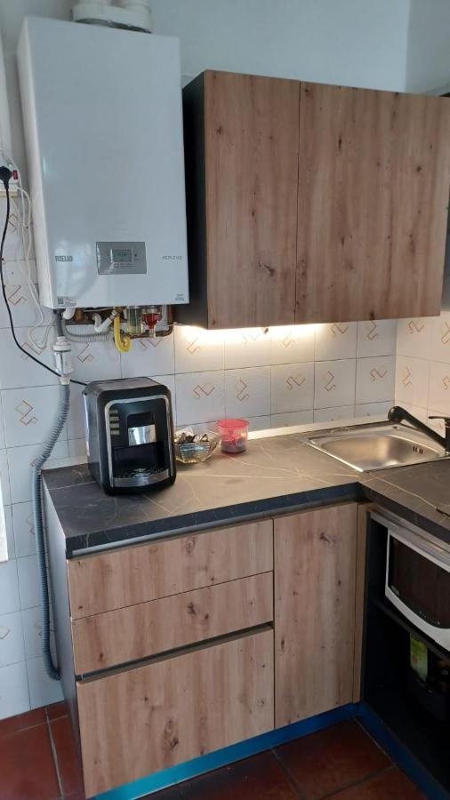 Romiti Apartment Феррара Екстер'єр фото