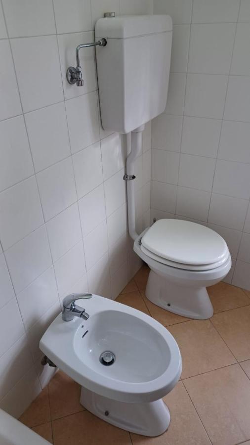 Romiti Apartment Феррара Екстер'єр фото