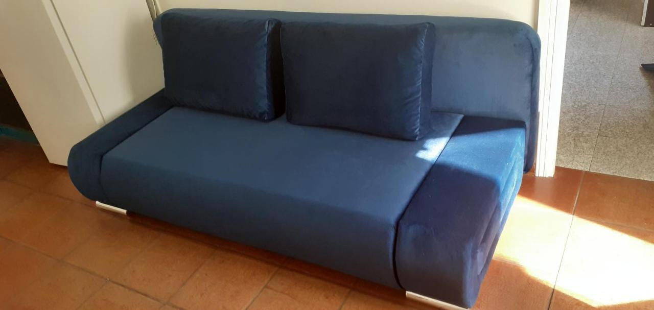 Romiti Apartment Феррара Екстер'єр фото