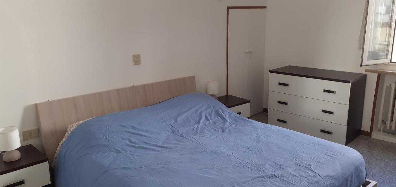 Romiti Apartment Феррара Екстер'єр фото