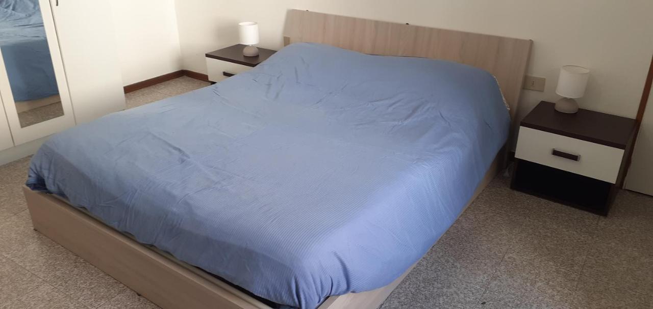 Romiti Apartment Феррара Екстер'єр фото