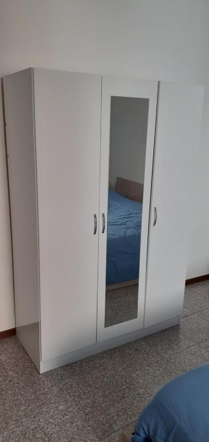 Romiti Apartment Феррара Екстер'єр фото