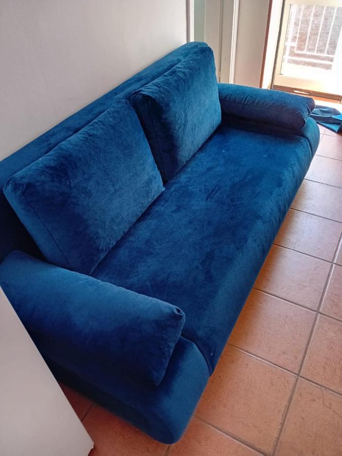 Romiti Apartment Феррара Екстер'єр фото